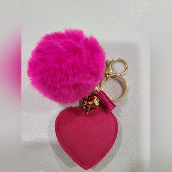 Bag charm/keychain-unbranded - Picture 2 of 2